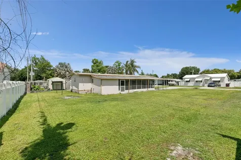 841 Robinson Court St Cloud FL 34769