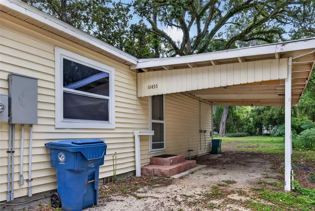 18455 Shady Side Drive Brooksville FL 34601