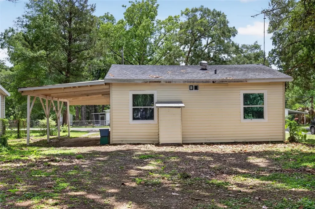 18455 Shady Side Drive Brooksville FL 34601