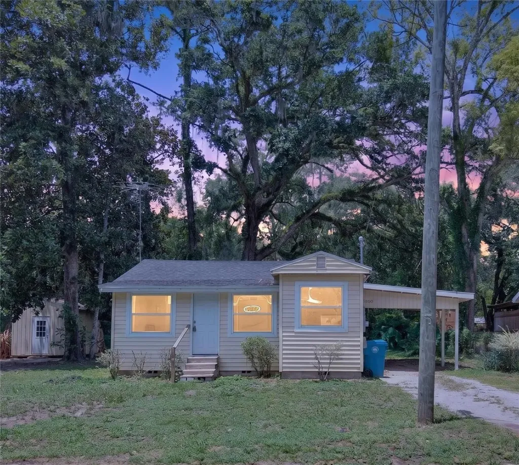 18455 Shady Side Drive Brooksville FL 34601