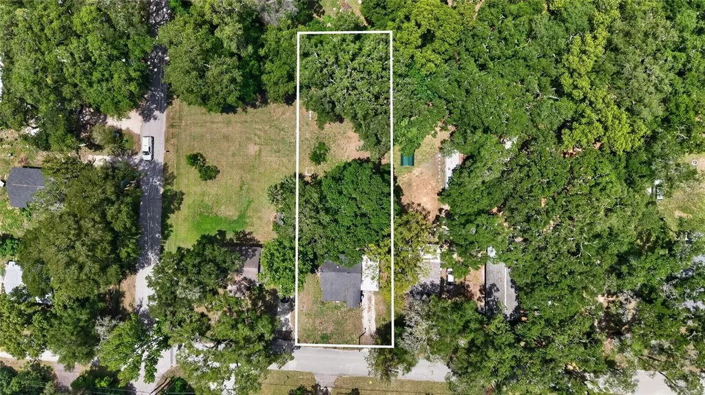18455 Shady Side Drive Brooksville FL 34601