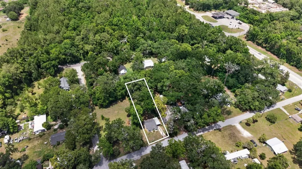 18455 Shady Side Drive Brooksville FL 34601