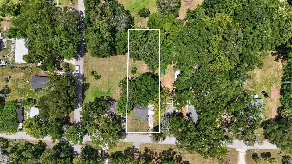 18455 Shady Side Drive Brooksville FL 34601