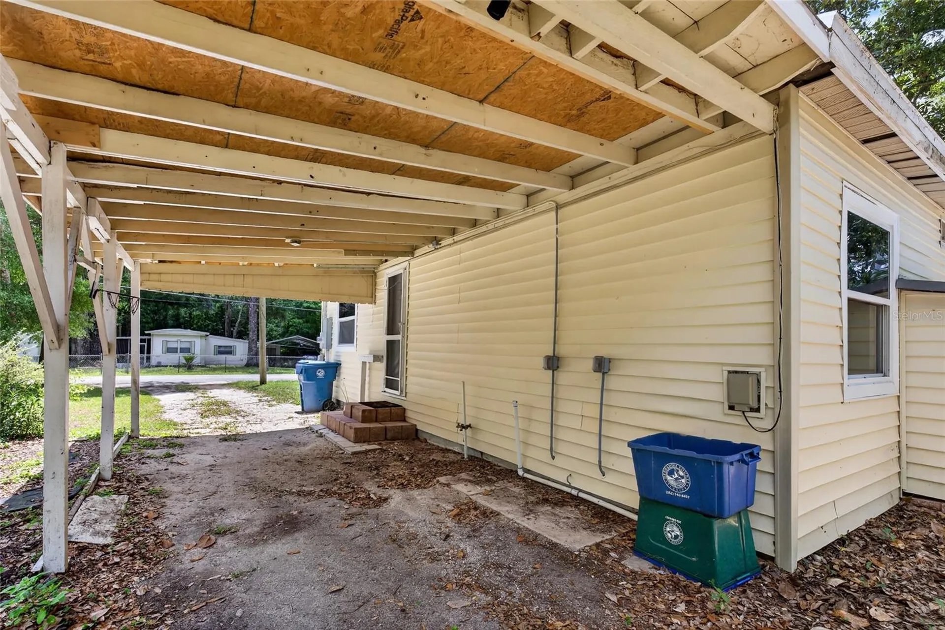 18455 Shady Side Drive Brooksville FL 34601
