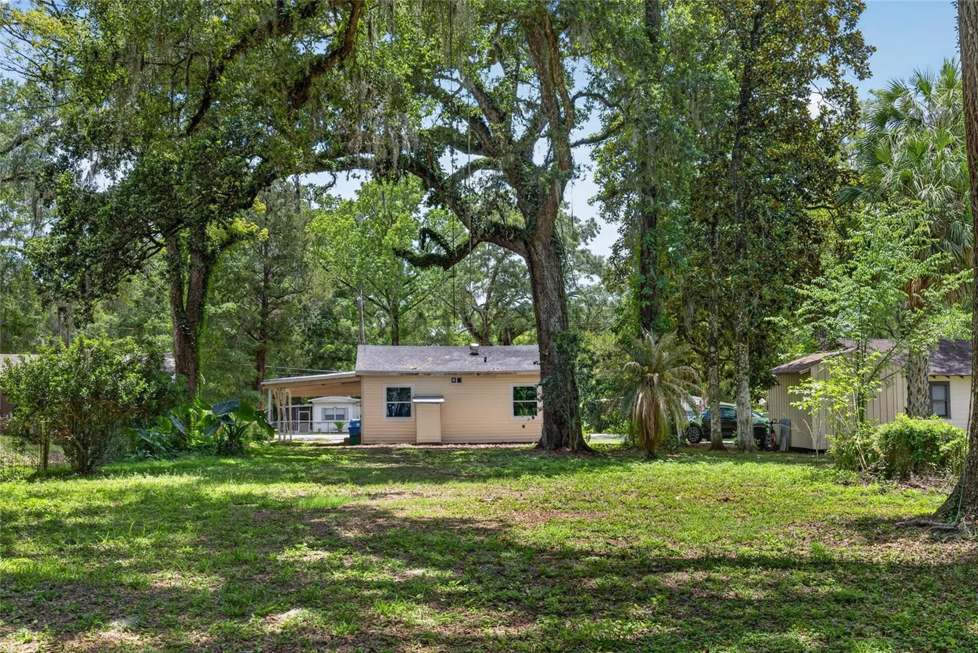 18455 Shady Side Drive Brooksville FL 34601