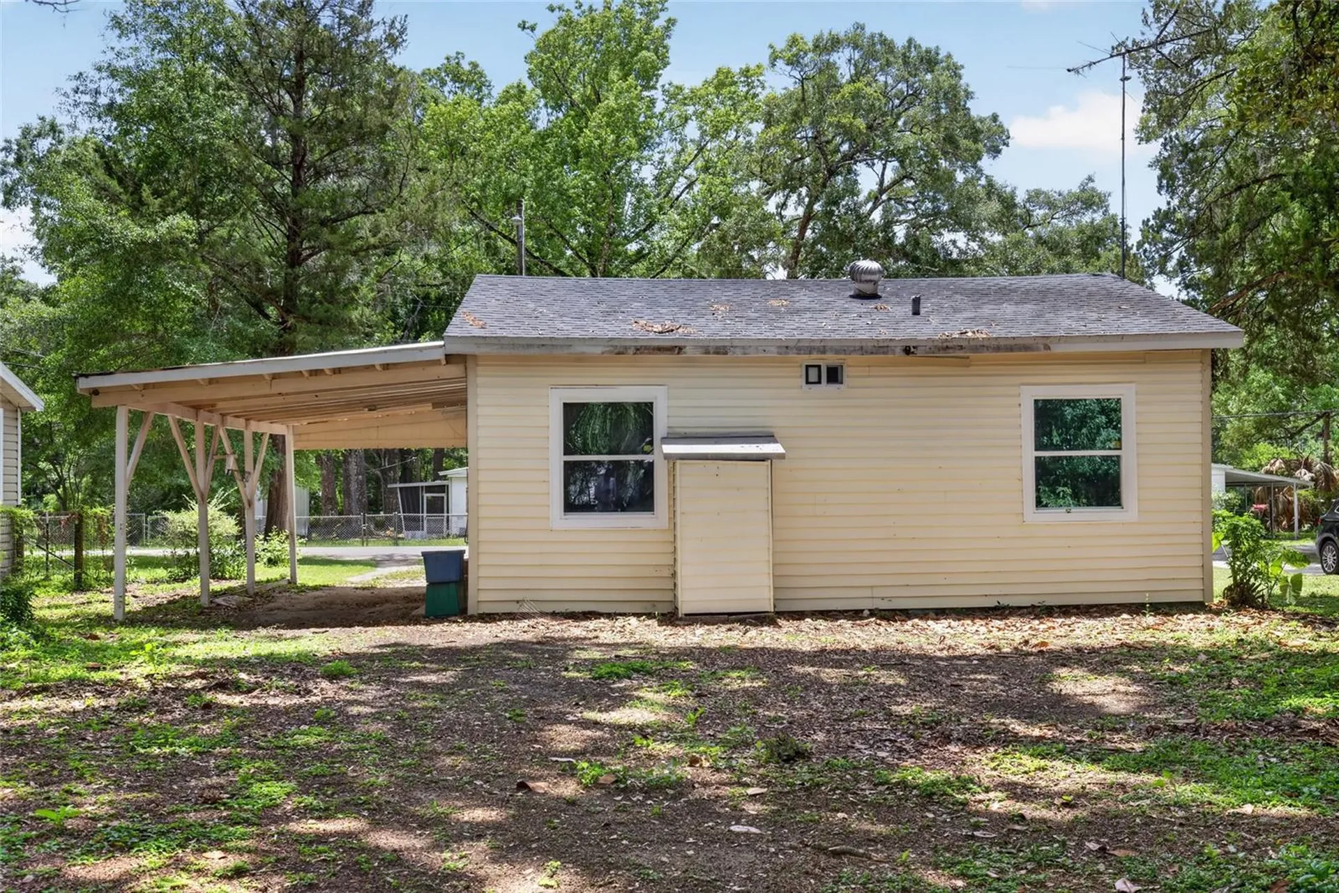 18455 Shady Side Drive Brooksville FL 34601
