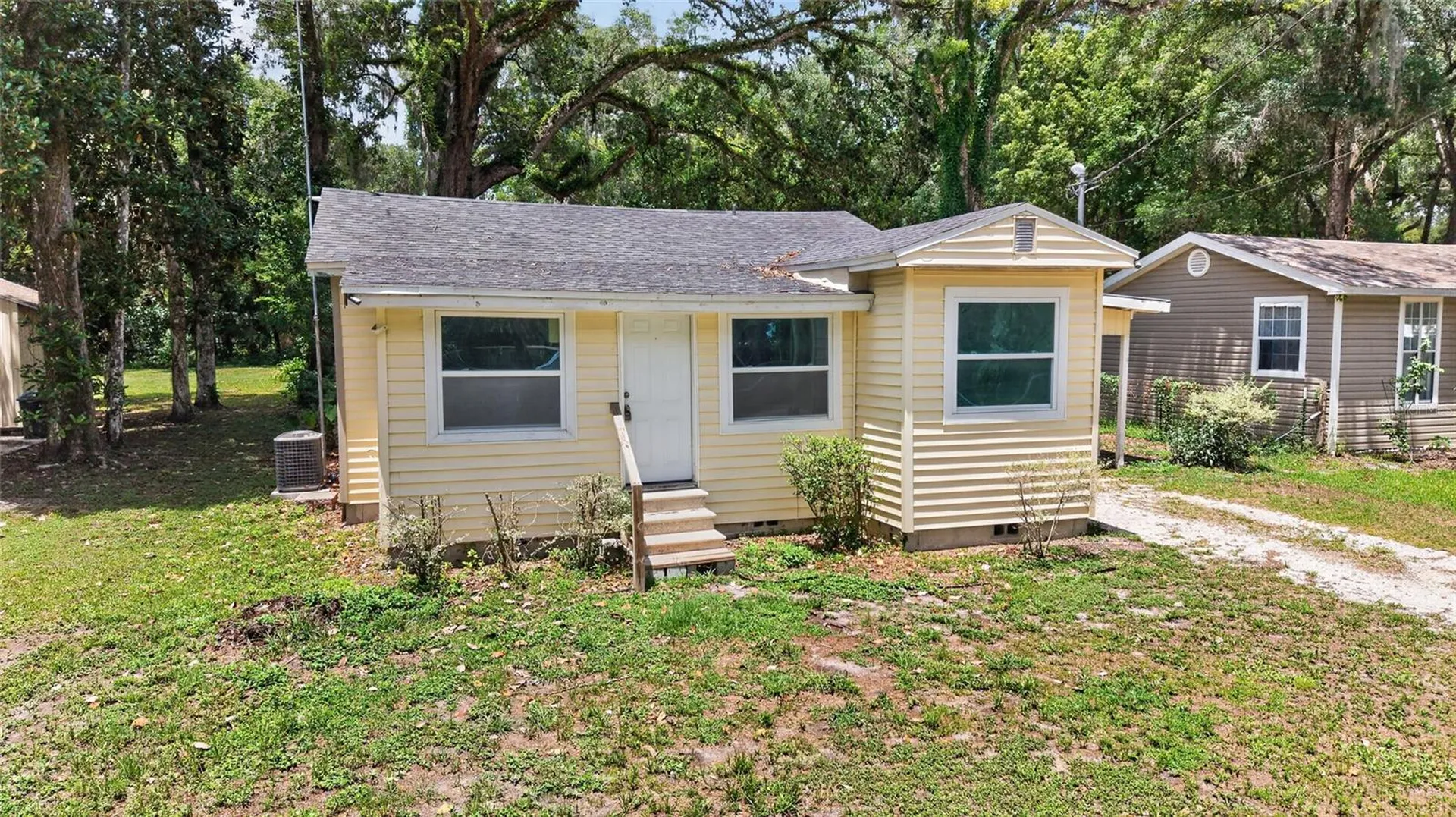 18455 Shady Side Drive Brooksville FL 34601