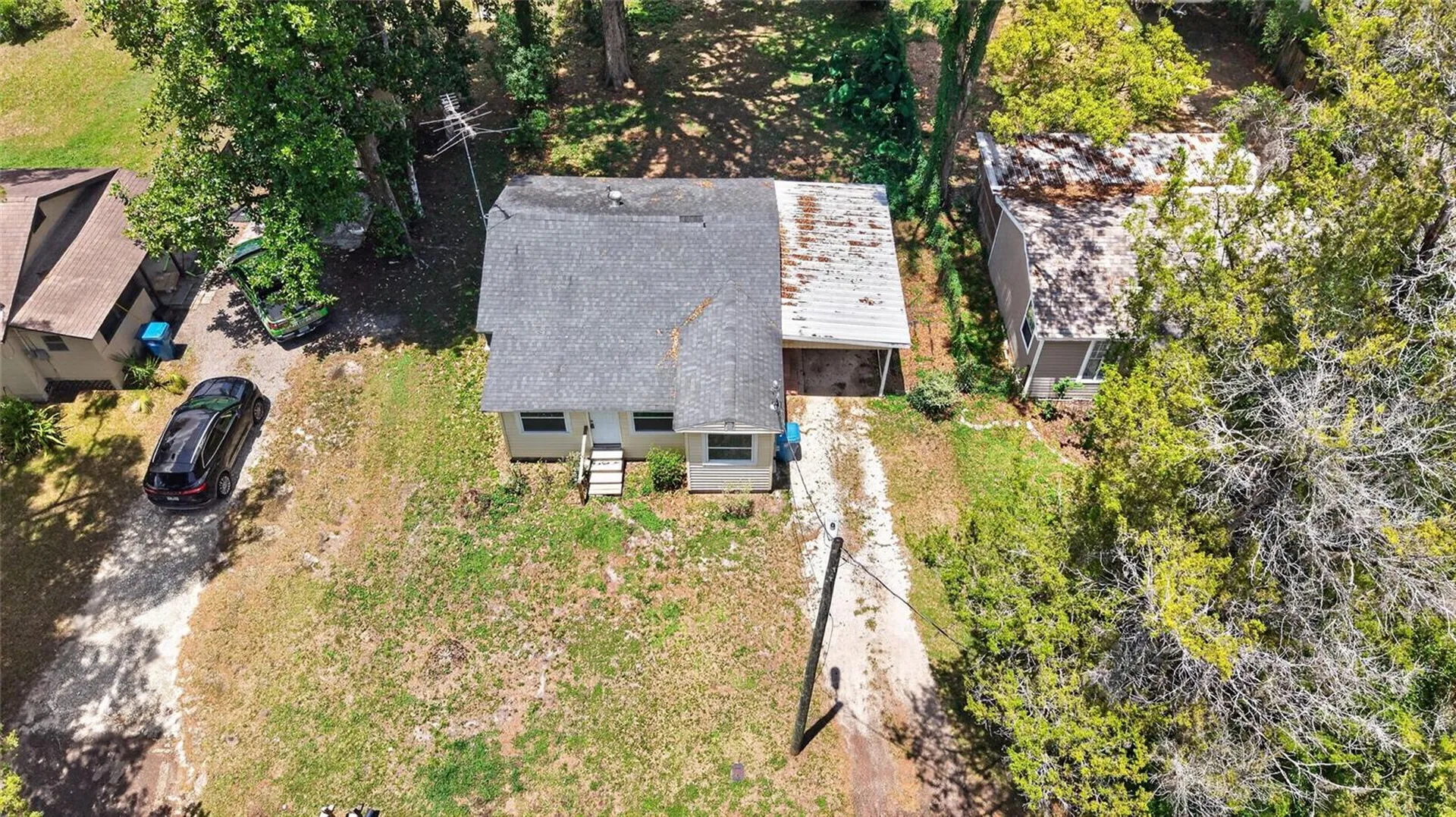 18455 Shady Side Drive Brooksville FL 34601