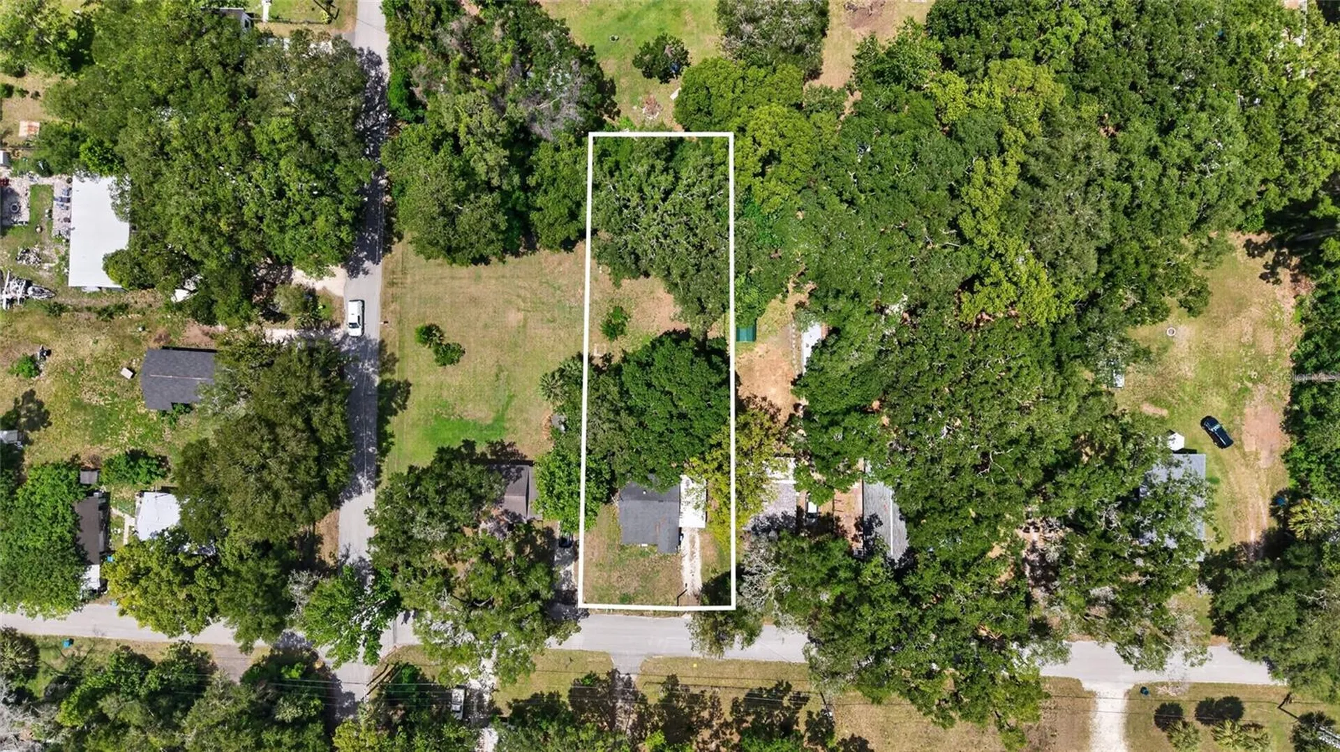 18455 Shady Side Drive Brooksville FL 34601