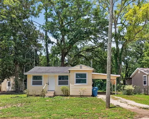 18455 Shady Side Drive Brooksville FL 34601
