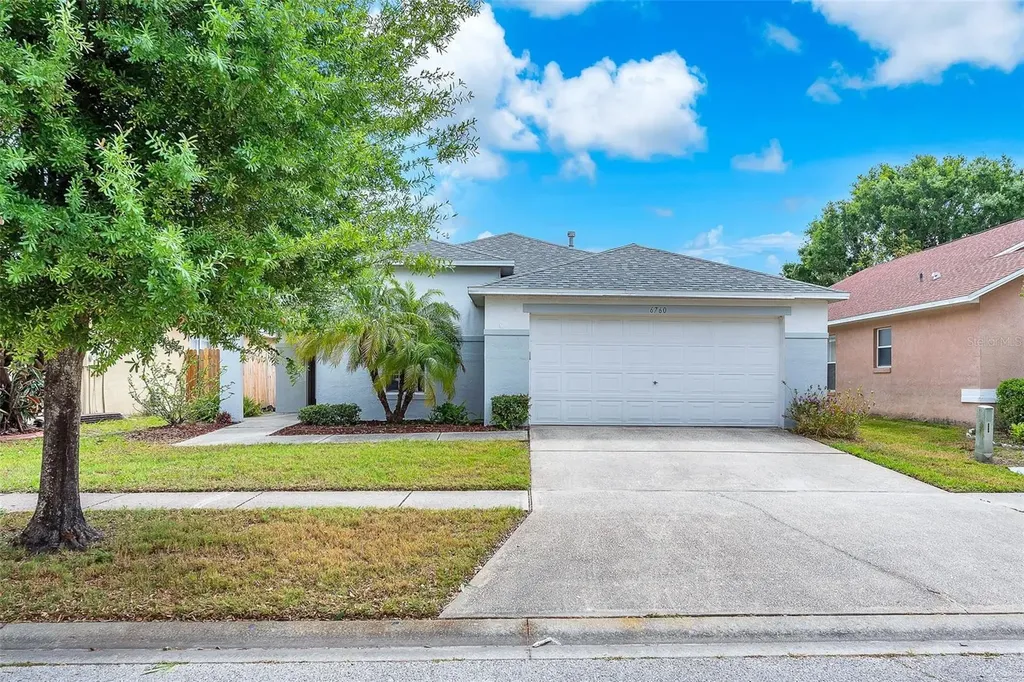 6760 Waterton Drive Riverview FL 33578
