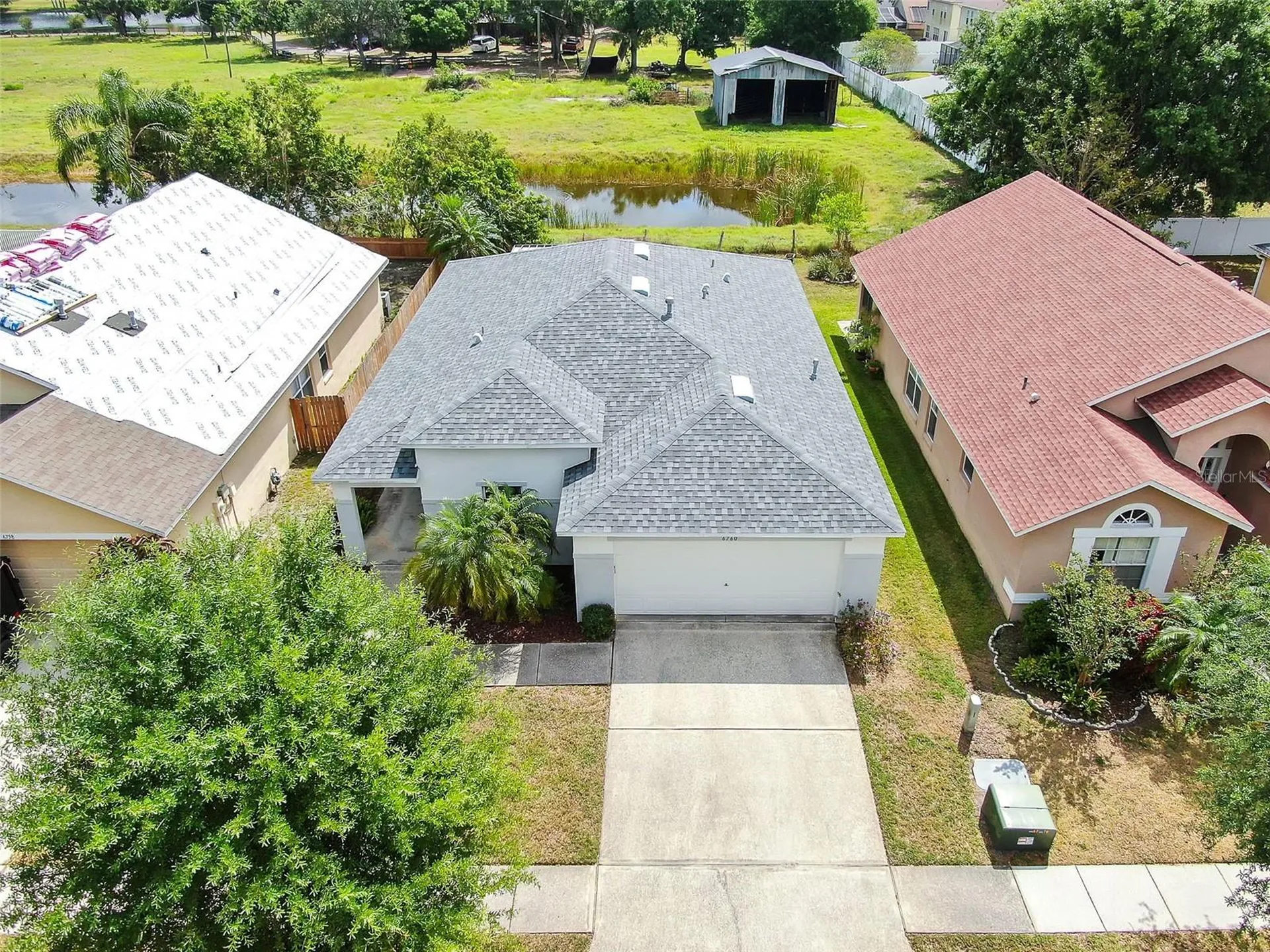 6760 Waterton Drive Riverview FL 33578