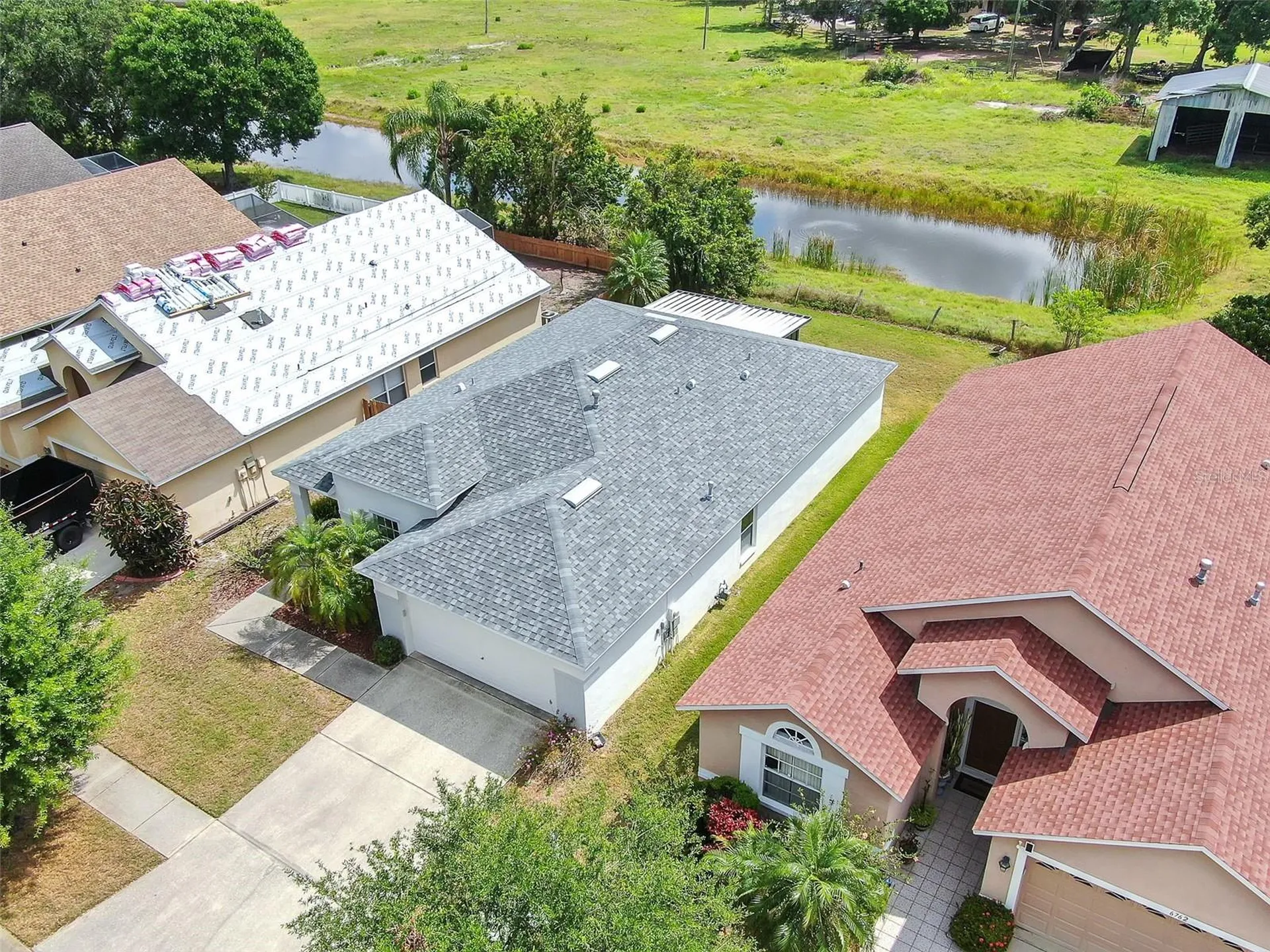 6760 Waterton Drive Riverview FL 33578