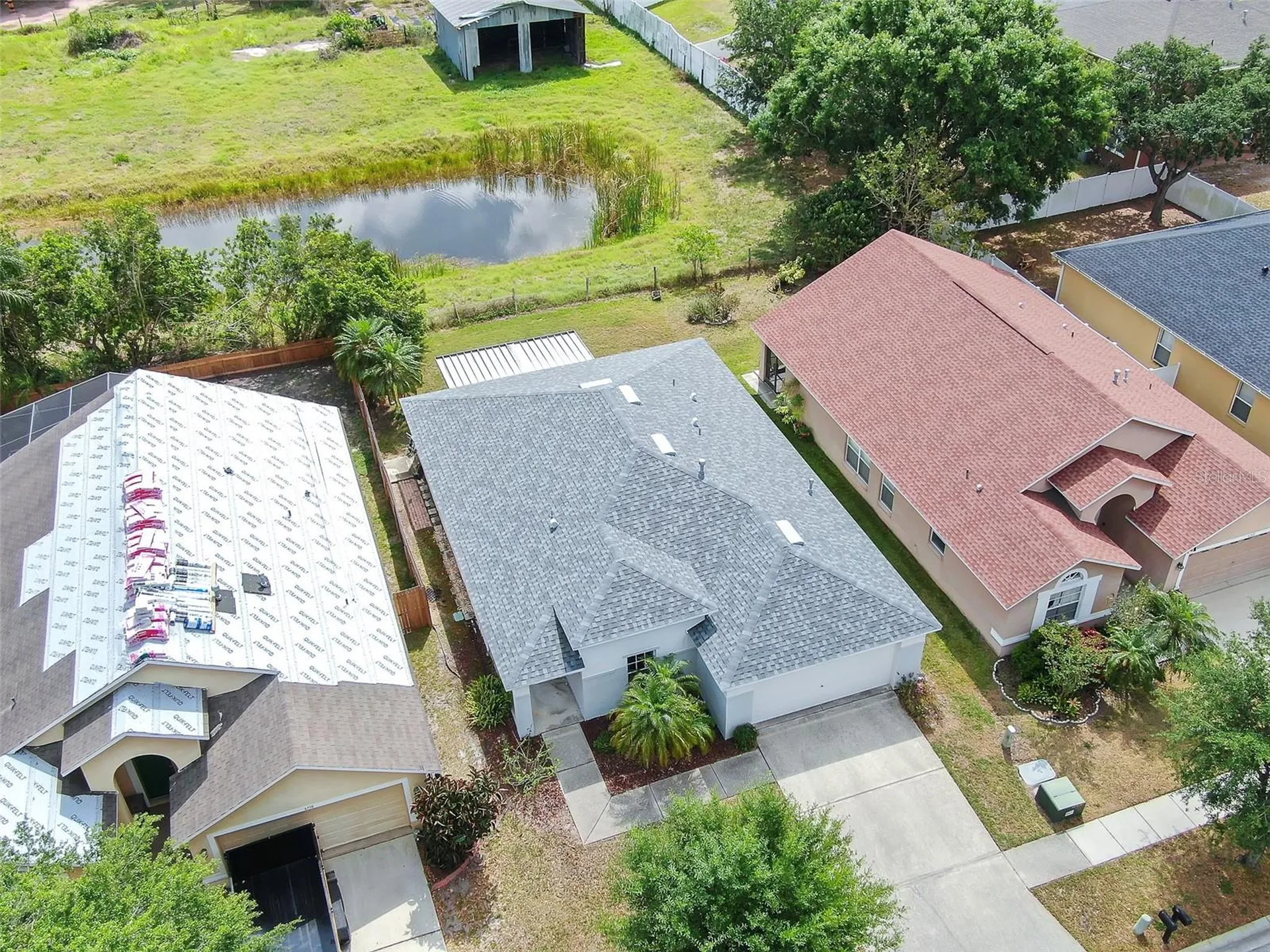 6760 Waterton Drive Riverview FL 33578