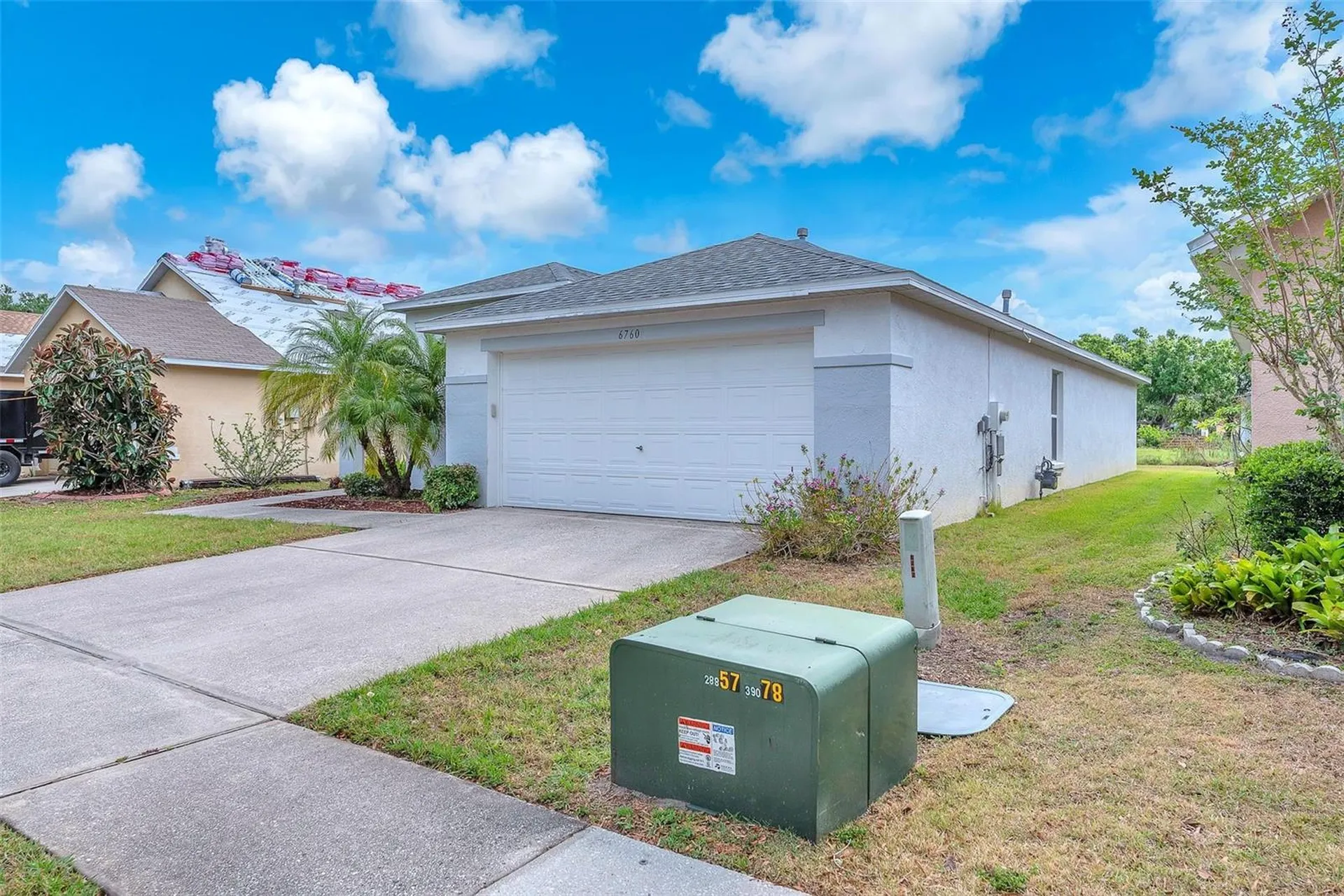 6760 Waterton Drive Riverview FL 33578