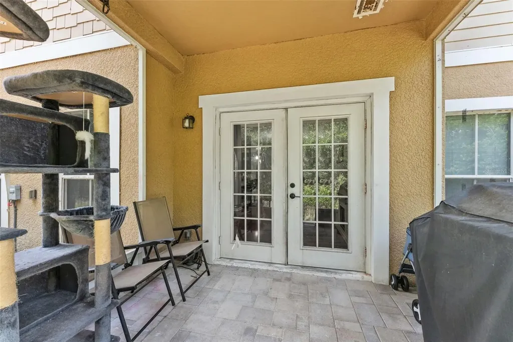 8104 Downpatrick Court Tampa FL 33610