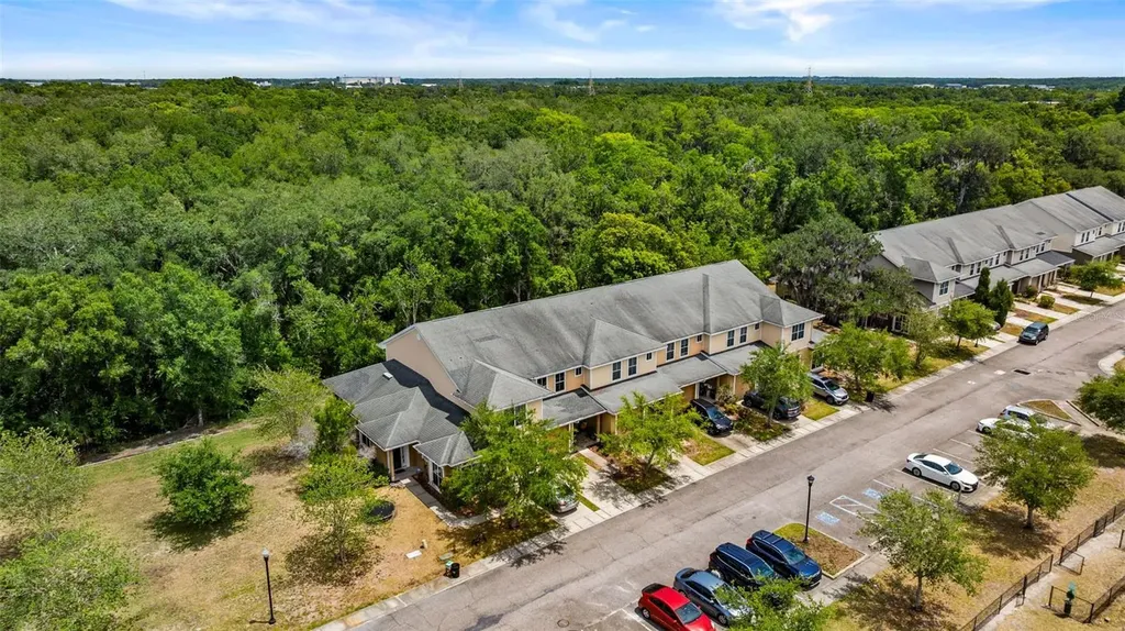 8104 Downpatrick Court Tampa FL 33610