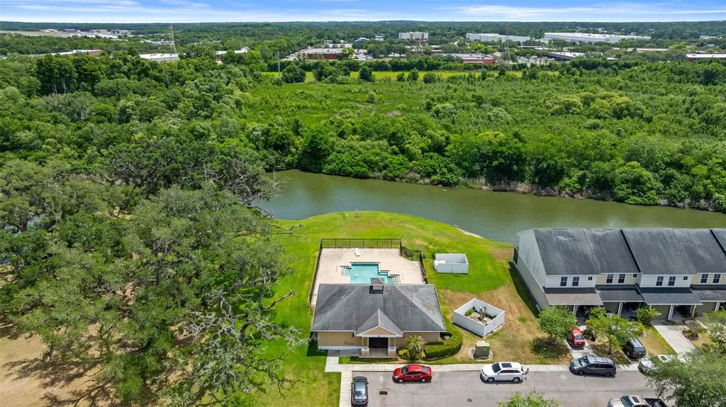 8104 Downpatrick Court Tampa FL 33610