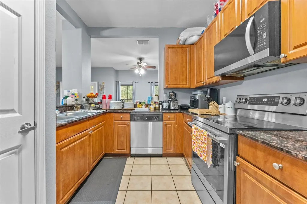 8104 Downpatrick Court Tampa FL 33610
