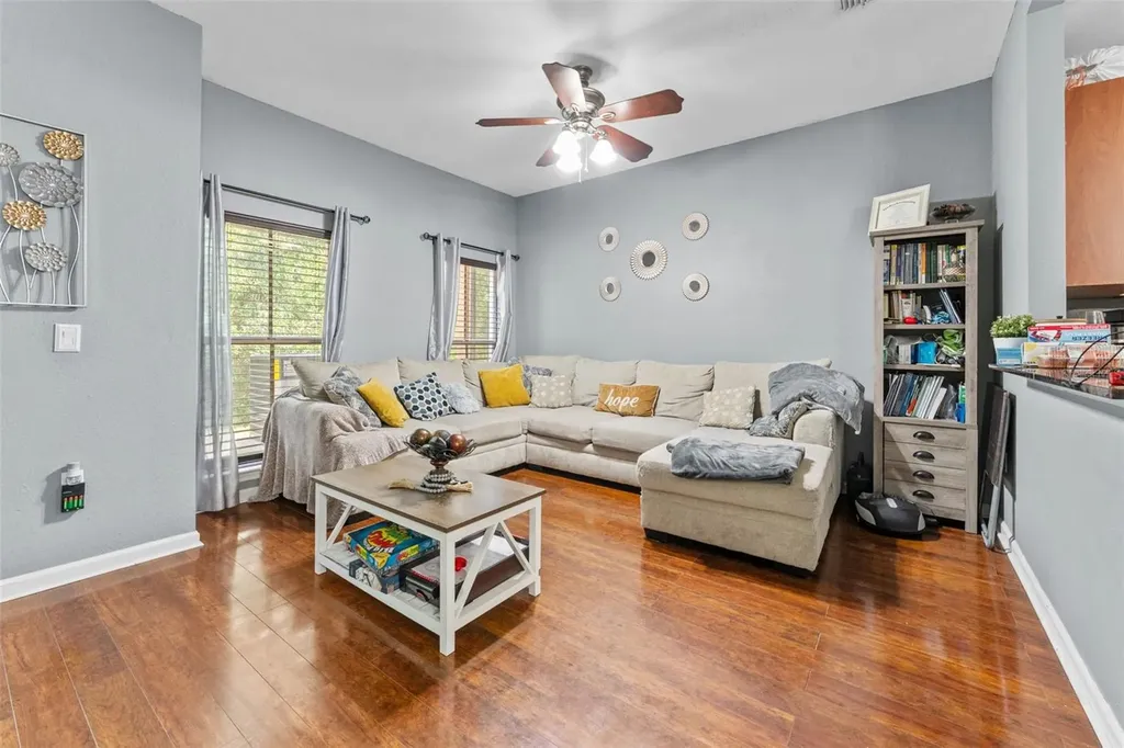 8104 Downpatrick Court Tampa FL 33610