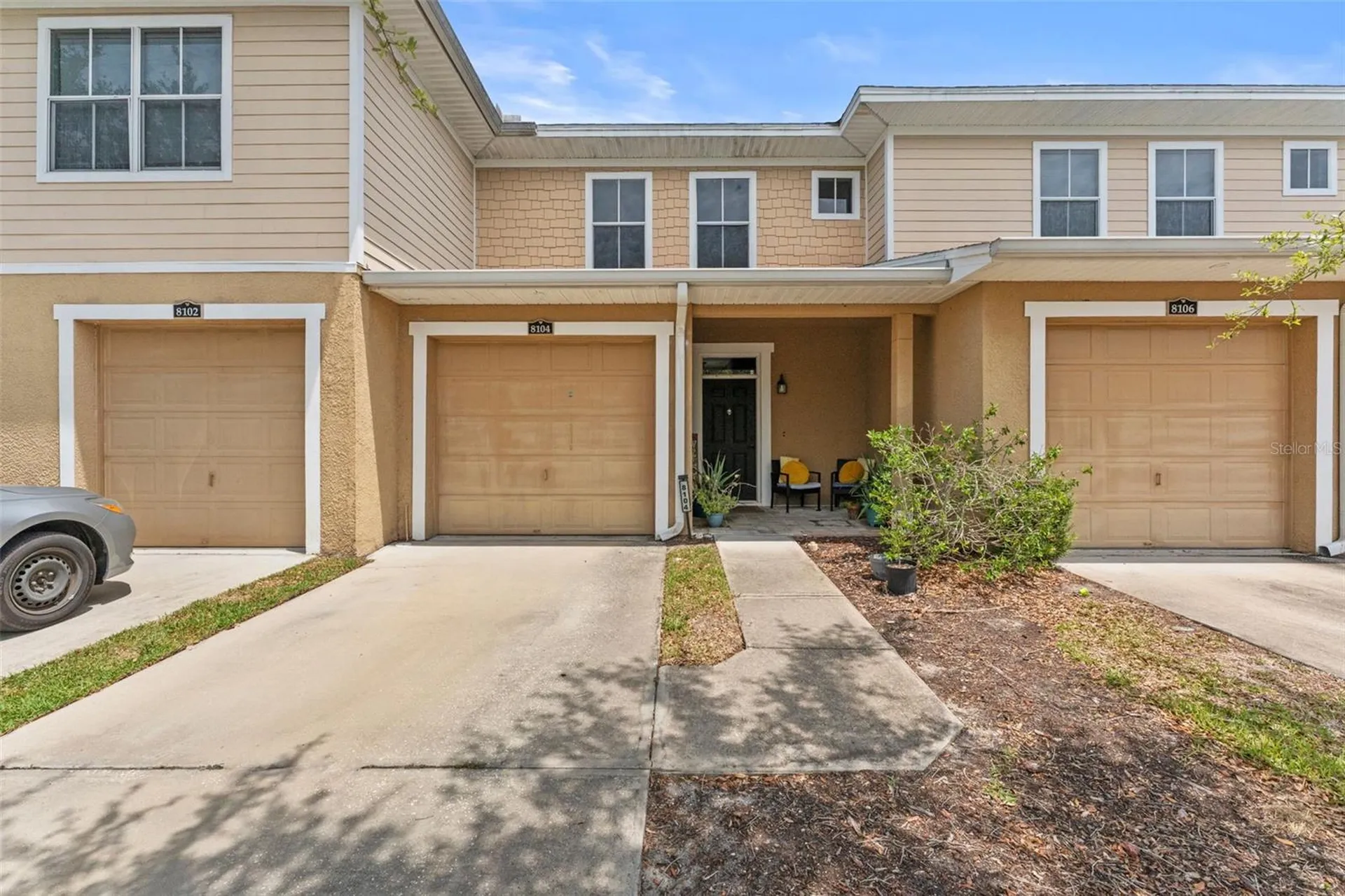 8104 Downpatrick Court Tampa FL 33610