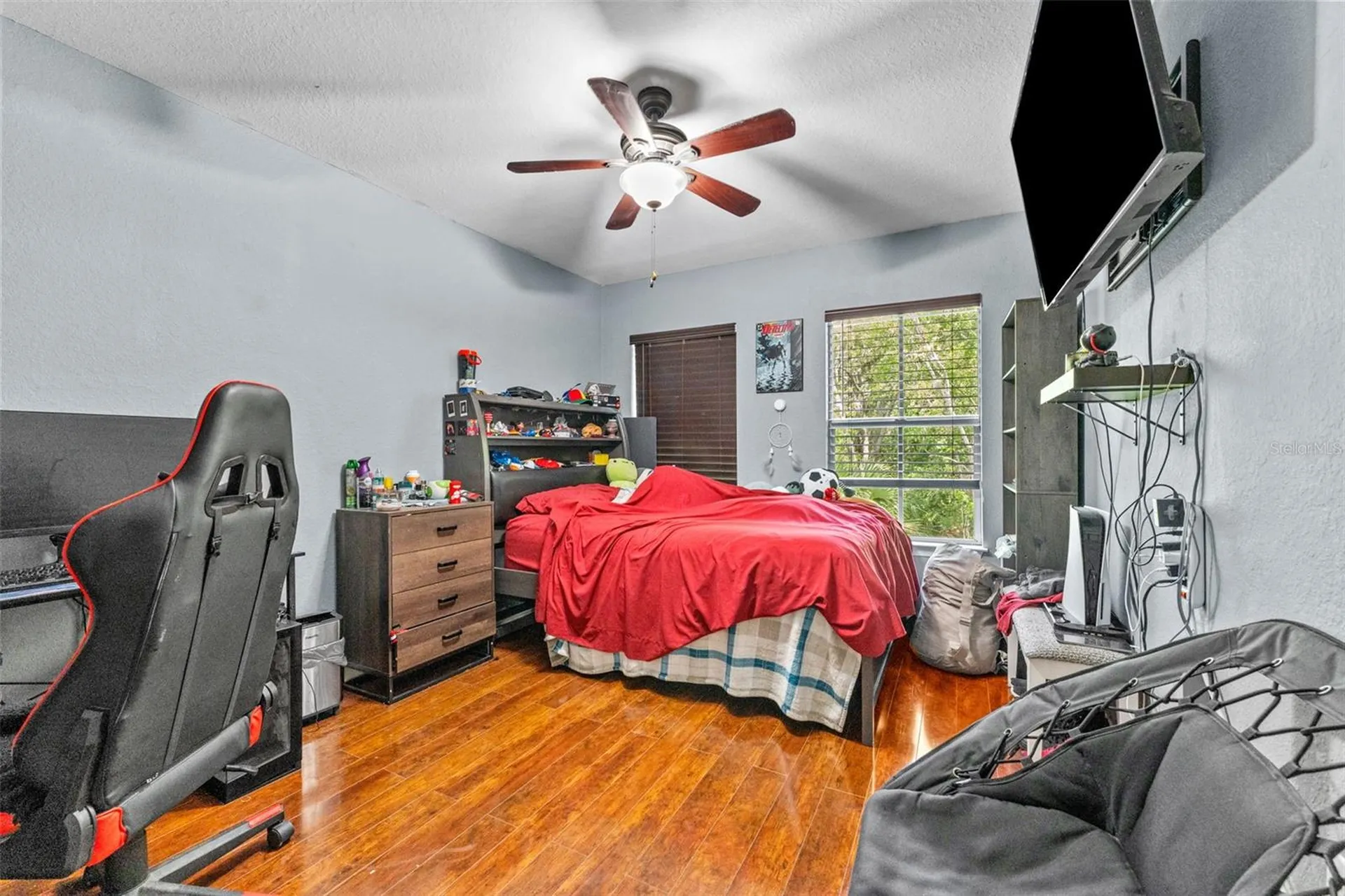 8104 Downpatrick Court Tampa FL 33610
