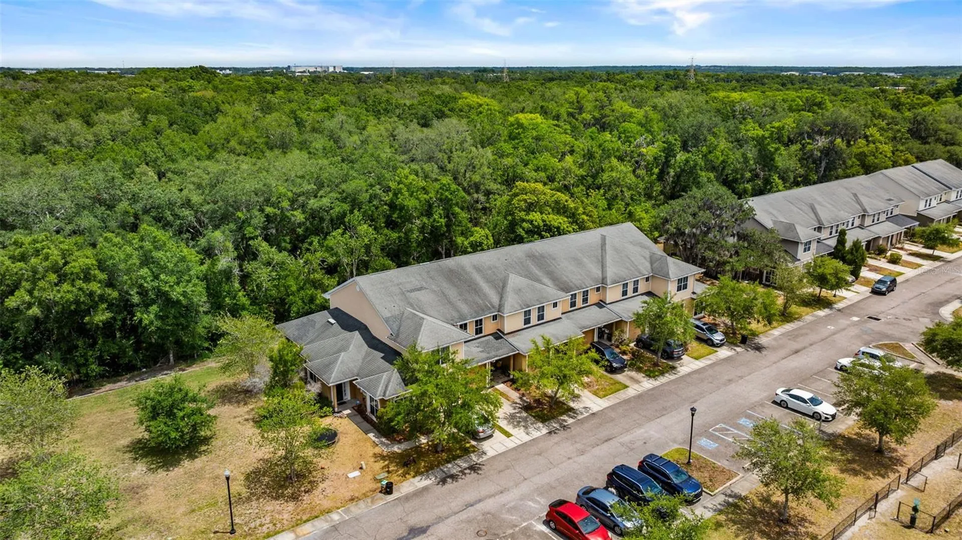 8104 Downpatrick Court Tampa FL 33610