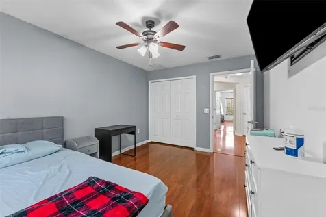 8104 Downpatrick Court Tampa FL 33610