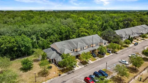 8104 Downpatrick Court Tampa FL 33610