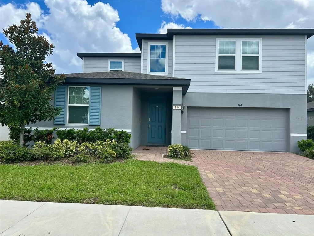 144 Towns Circle Haines City FL 33844