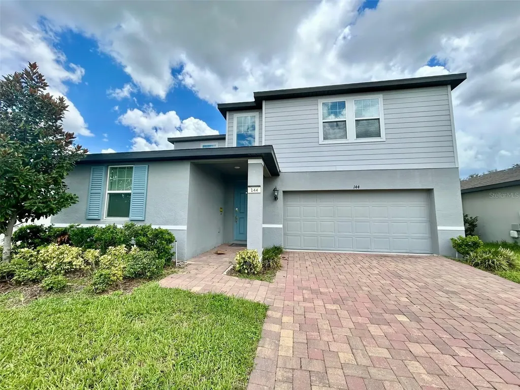 144 Towns Circle Haines City FL 33844