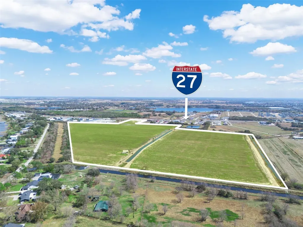 Us Highway 27 Haines City FL 33844