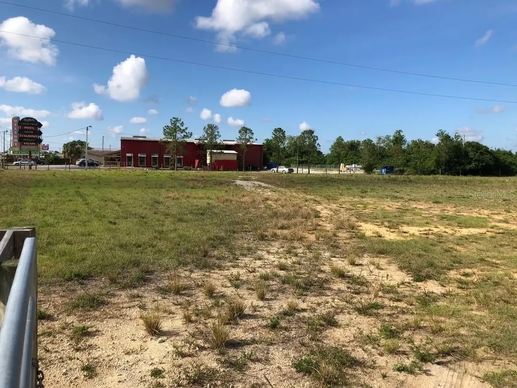 Us Highway 27 Haines City FL 33844