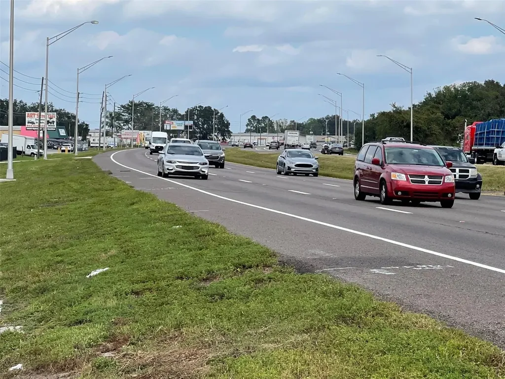 Us Highway 27 Haines City FL 33844