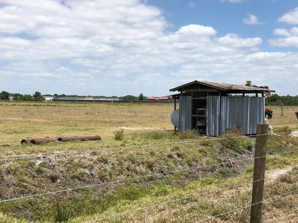 Us Highway 27 Haines City FL 33844