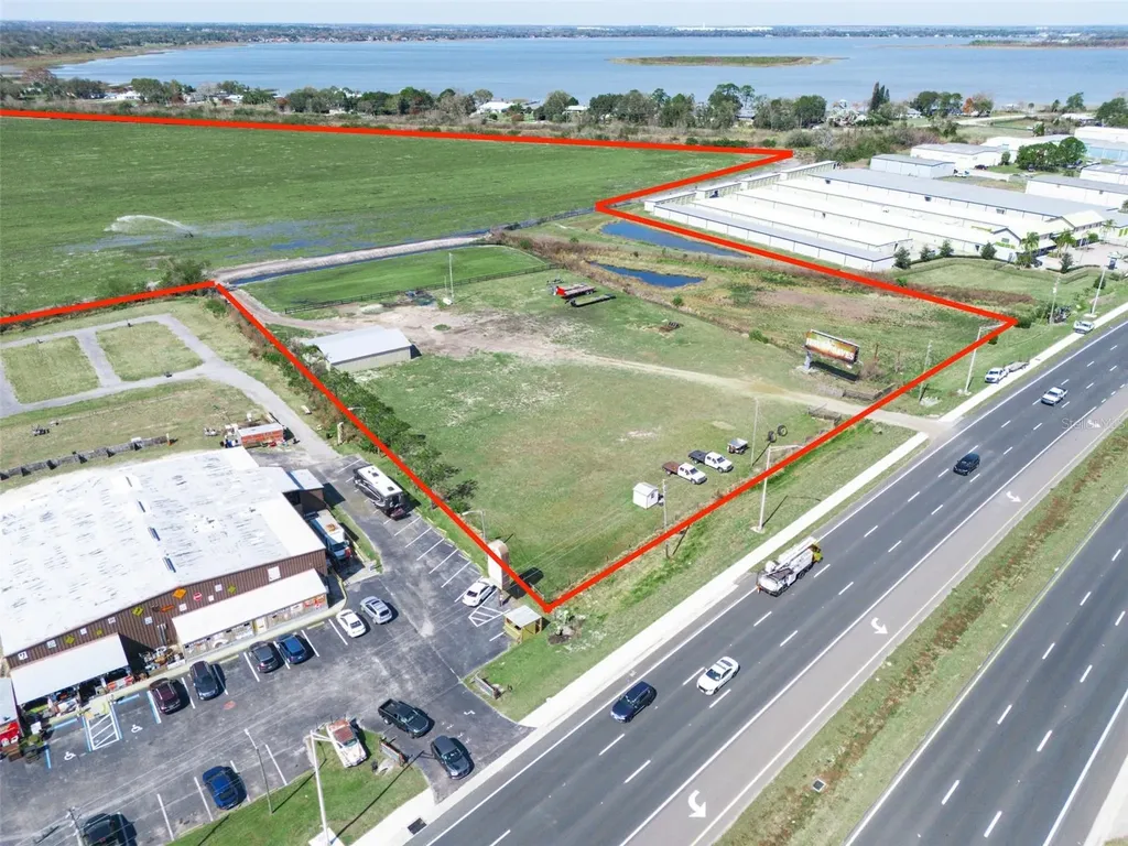 Us Highway 27 Haines City FL 33844