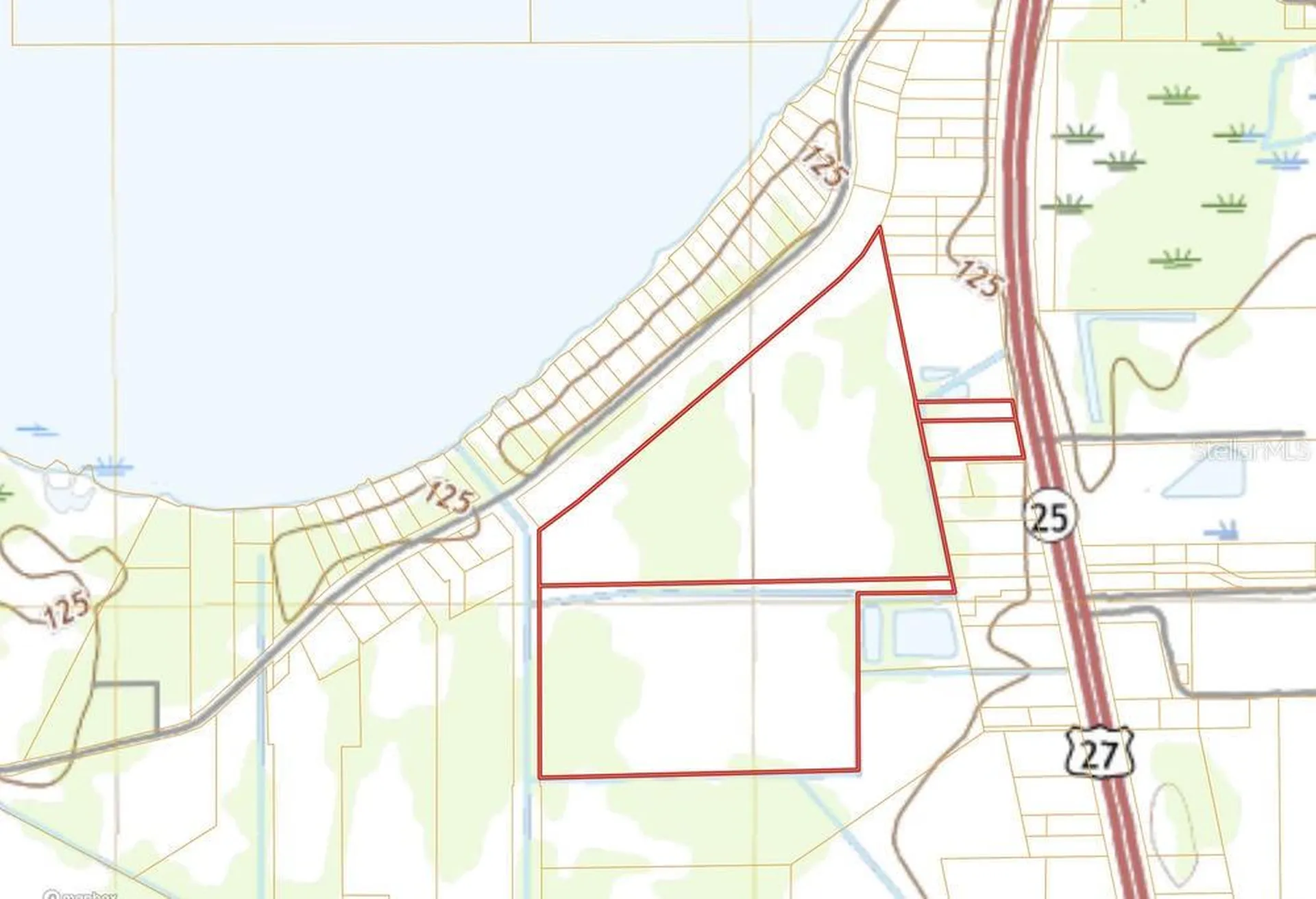 Us Highway 27 Haines City FL 33844