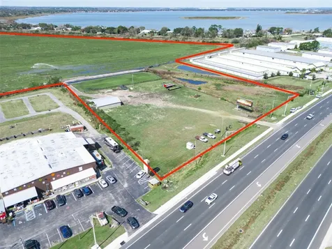 Us Highway 27 Haines City FL 33844