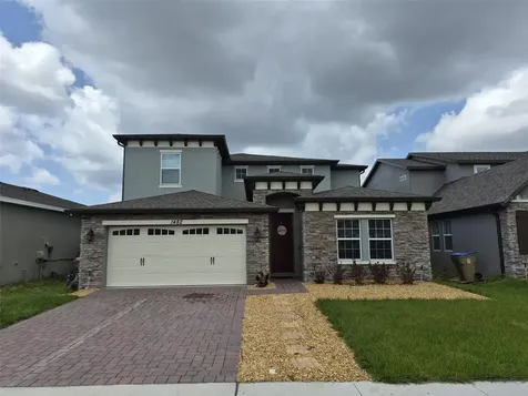 1482 Flatwood Street St Cloud FL 34771