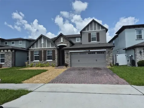 1490 Flatwood Street St Cloud FL 34771