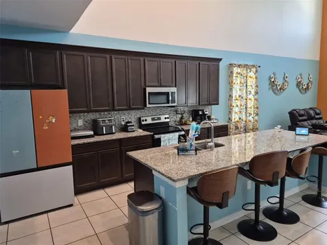 1490 Flatwood Street St Cloud FL 34771