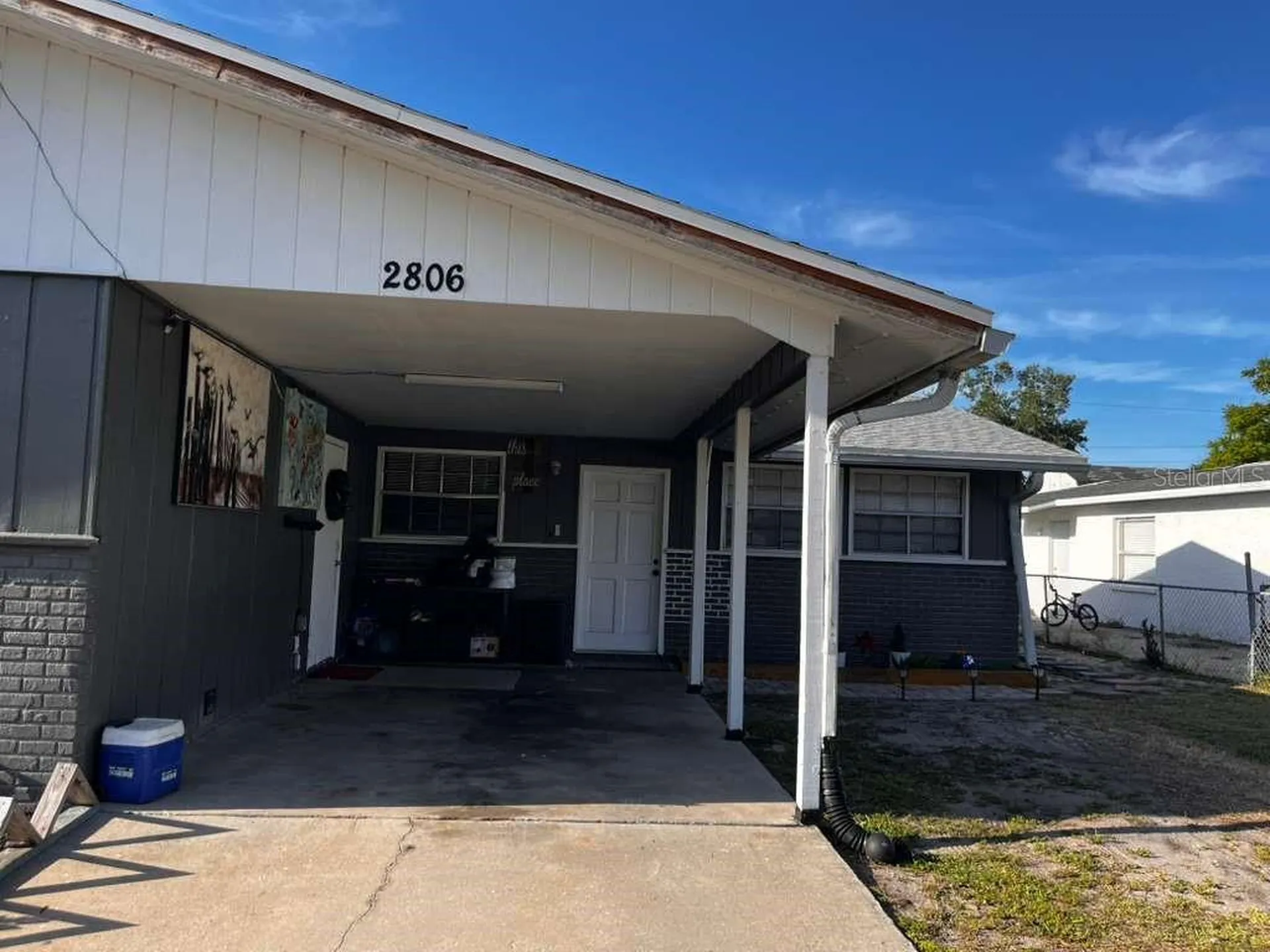 2804 52nd Avenue Drive W Bradenton FL 34207