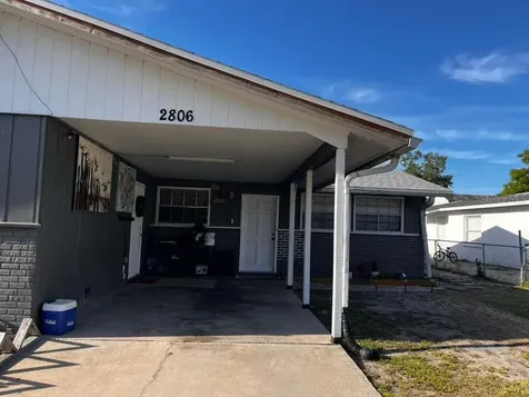 2804 52ND Avenue Drive W Bradenton FL 34207