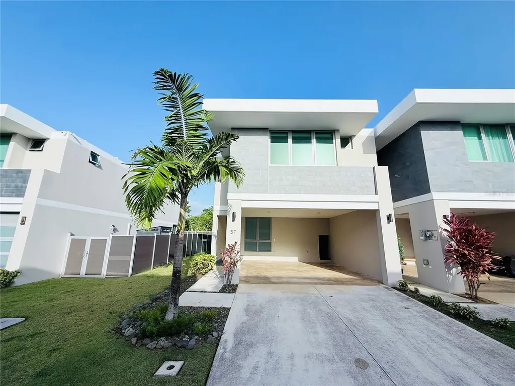 Urb Riviera Court 57 Bayamon PR 00959