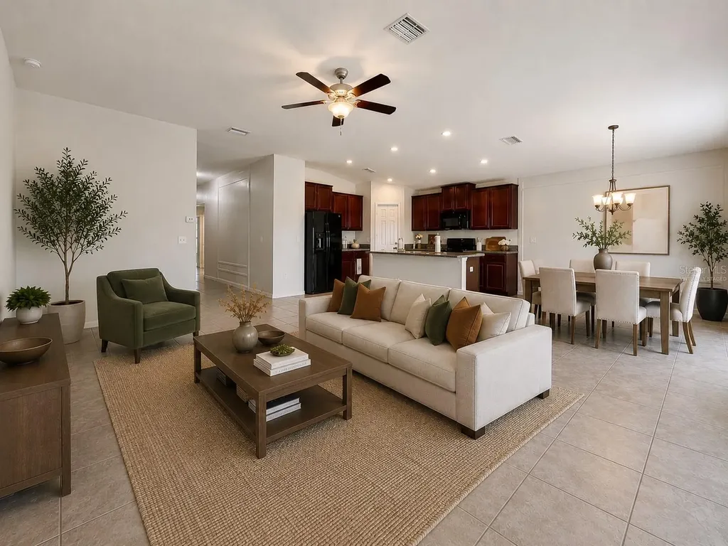 1801 Broad Winged Hawk Drive Ruskin FL 33570