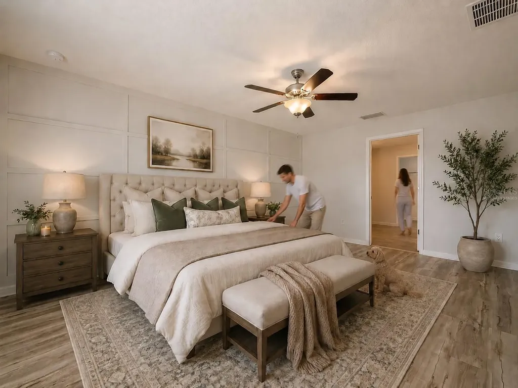 1801 Broad Winged Hawk Drive Ruskin FL 33570