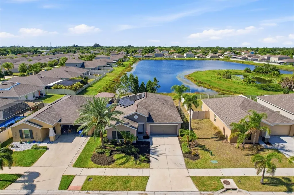 1801 Broad Winged Hawk Drive Ruskin FL 33570