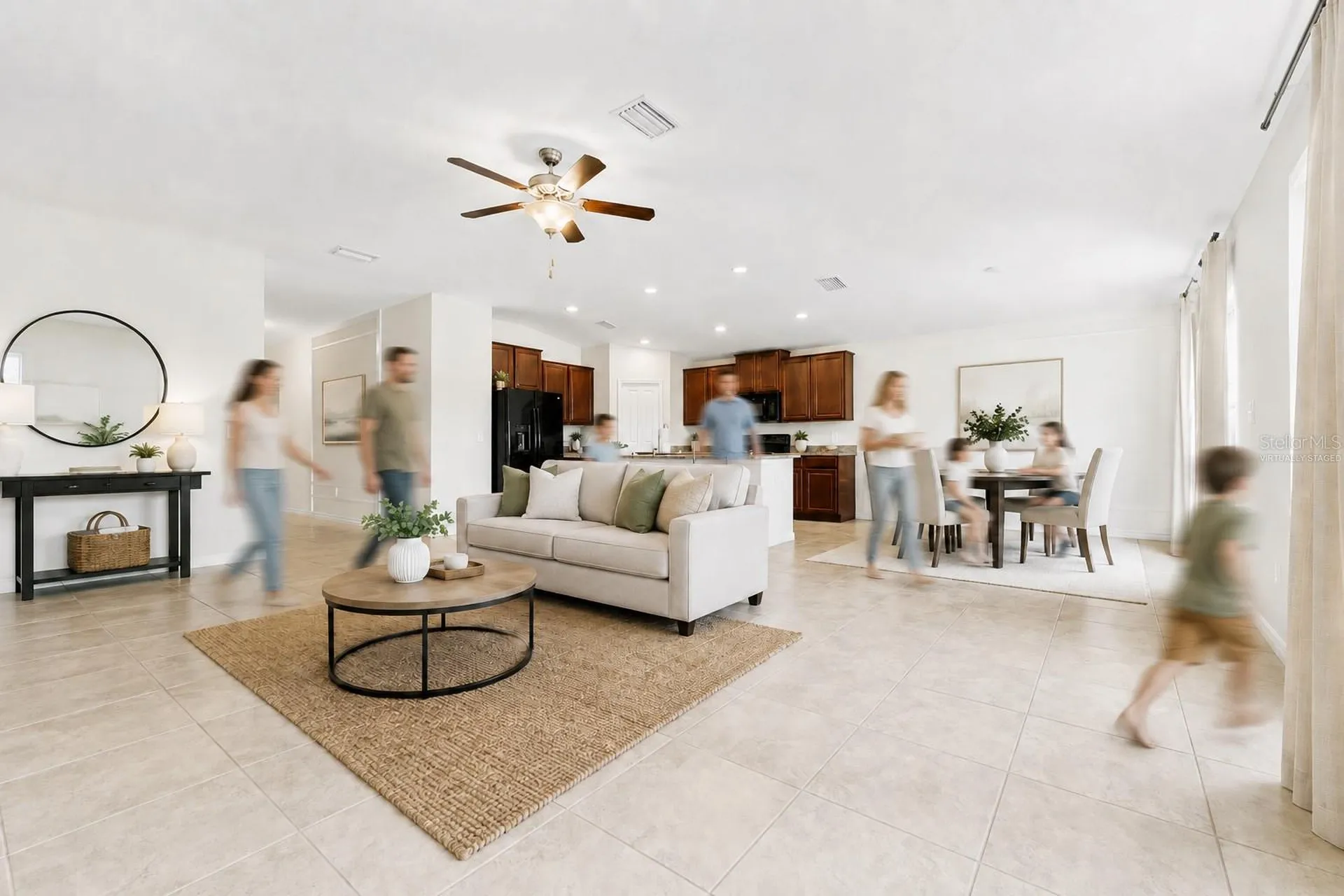 1801 Broad Winged Hawk Drive Ruskin FL 33570