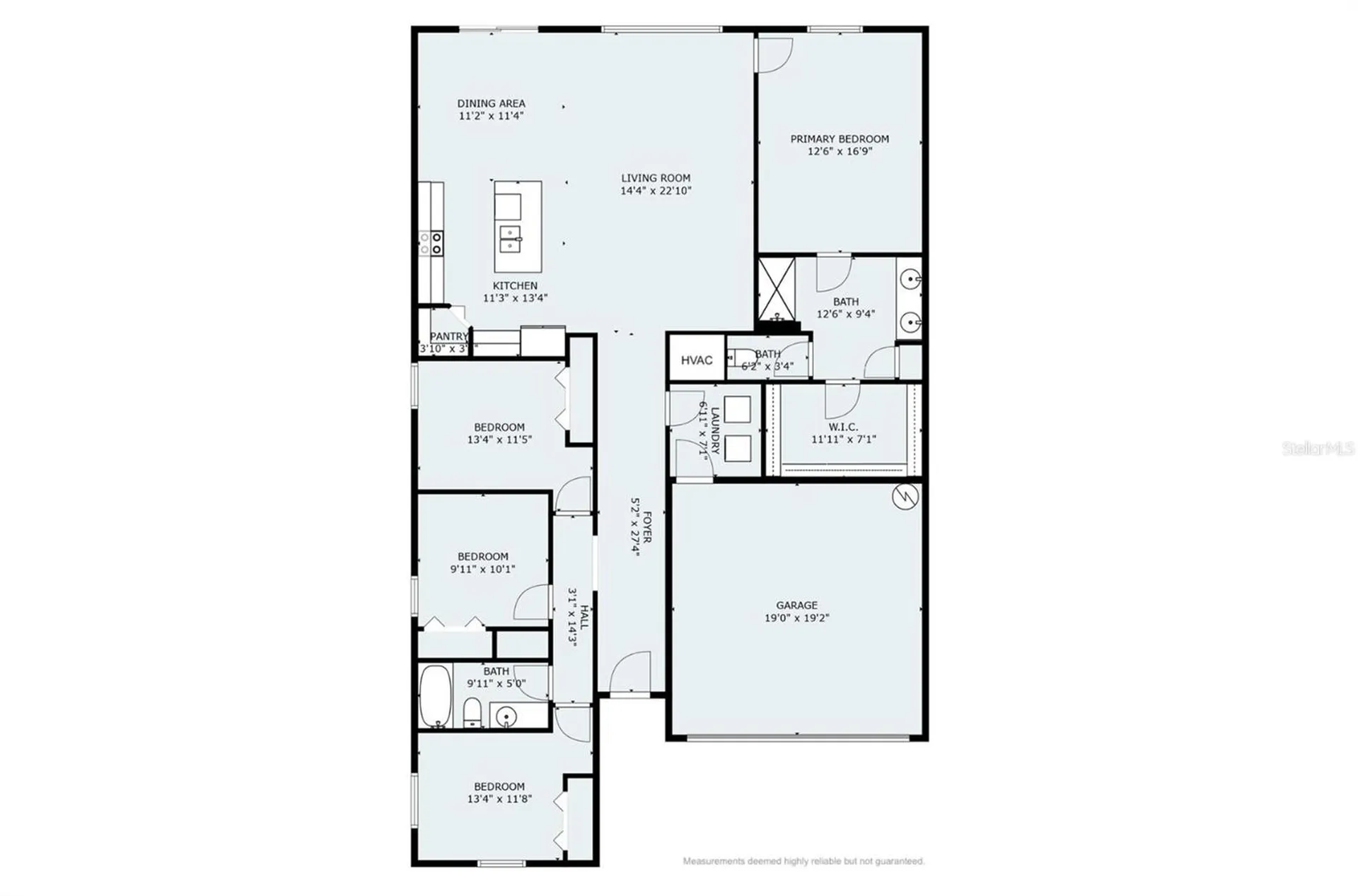 1801 Broad Winged Hawk Drive Ruskin FL 33570