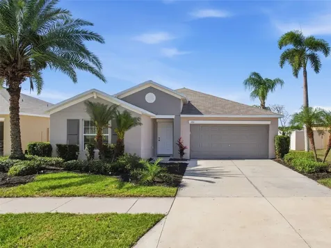 1801 Broad Winged Hawk Drive Ruskin FL 33570